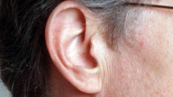 Diabetes may be linked to hearing loss, study finds