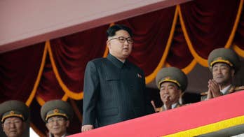 A look at China's foreign policy challenges
