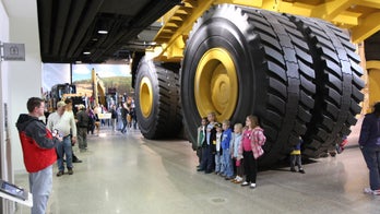 Playing with Caterpillars: machines, not insects