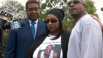 Experts: Officers likely won't be charged despite recording