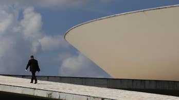 Bribe department: How Brazil's Odebrecht organized graft