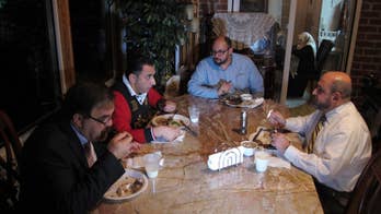 With nerves frayed over faith, race and guns, an attack on Muslims leaves an unexpected legacy