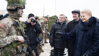 Soft is out! Putin, Trump force EU to harden its defense