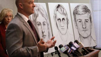 $50,000 reward in California serial killer cold case