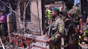 Anti-Muslim riots flare anew in Sri Lanka despite emergency