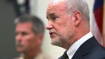 DNA match brings arrests in California girls' 1973 killings