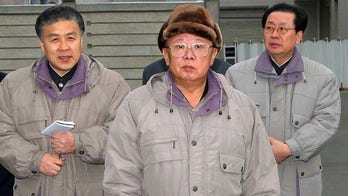 South Korea Believes the North Has More Nuke Locations