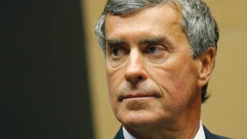 Verdict expected in French budget minister's tax scandal