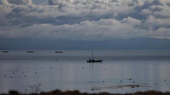 Peru to begin cleaning up South America's largest lake