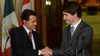 Canada to lift visa for Mexican visitors