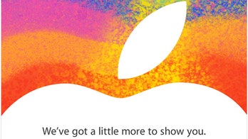 iPad 5 to be released in March?