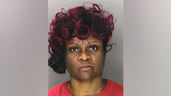 Cops: Mom beat, choked girl over incorrect Bible verses