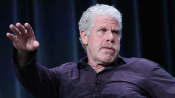 Actor Ron Perlman calls Florida Gov. DeSantis a 'Nazi piece of s---' over parental rights bill, gets blasted