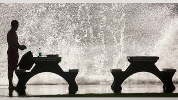 Feds say 2016 hurricane season in Pacific will be average