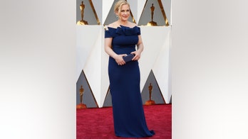 Patricia Arquette says her Oscars acceptance speech last year cost her roles