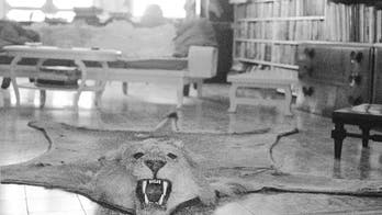 US, Cuba assessing efforts to save Hemingway artifacts