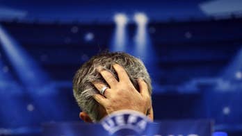 After another set of ups and downs in London, Jose Mourinho leaves Chelsea on a new low