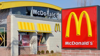 McDonald's reveals plans to sell only humanely raised and slaughtered chickens by 2024