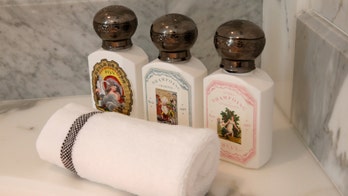 Odd but true: Don't use hair conditioner after a nuclear strike