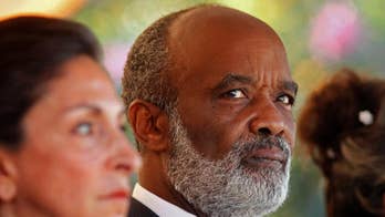 Two-time Haitian President Rene Preval dies