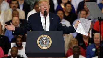 London mayor: 'Cruel' Trump should be denied state visit
