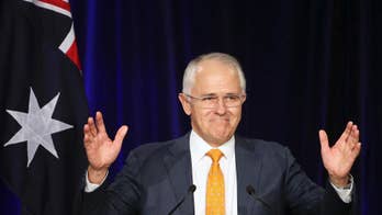 Australian government hopes to win after last votes counted