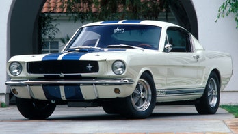 Well, duh: Surveys find Americans love American classic cars