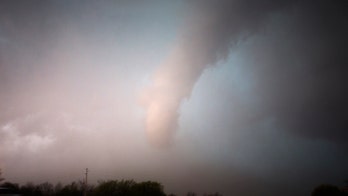 Tornado cluster sizes skyrocket, and no one knows why