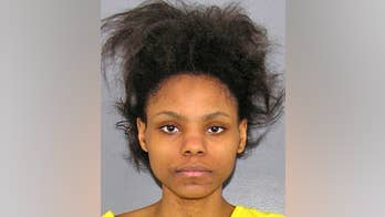 Mom who decapitated baby gets 15 years to life in prison