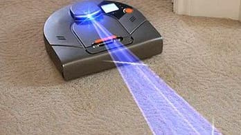 Excessive but Awesome Home Appliances