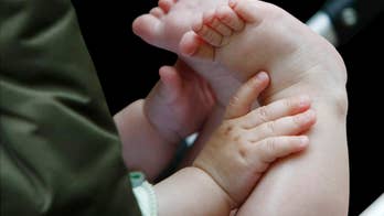 64-year-old woman gives birth to twins in Spain after treatment in US