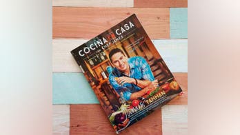 Telemundo suspends hosts after racist gestures: report