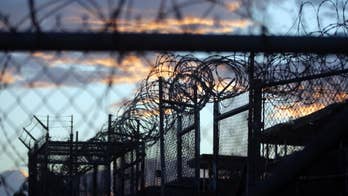 Pentagon assessing US prison options for Guantanamo detainees, surveying Leavenworth