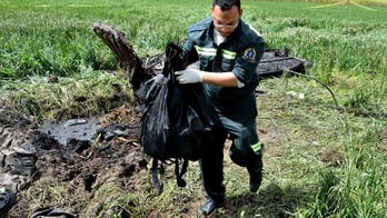 Texas balloon crash reminder of Egypt's 2013 disaster