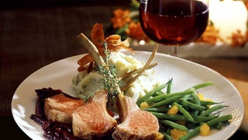 Are entrees extinct?