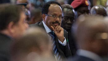 East African bloc: Members to allow Somali refugees to work