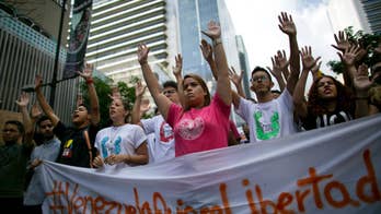 AP Analysis: Why Venezuelans have lost hope life will change