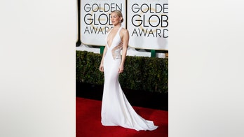 Golden Globes Red Carpet: Hot or not?