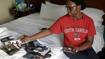 Family's excruciating Orlando journey ends in forgiveness