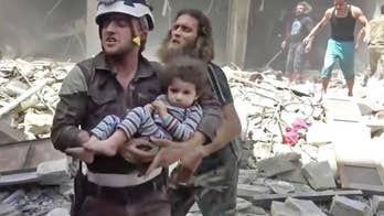 5 things to know about Syria's Aleppo