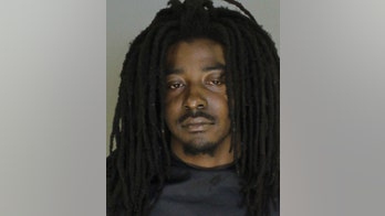 Deputy US marshal, fugitive killed in Georgia shootout