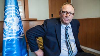 UN expert: Tunisia should speed up reviews of terror cases