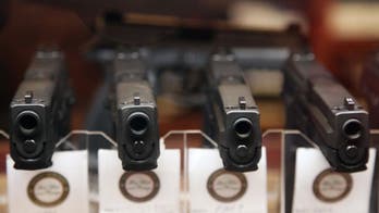 Maryland gun applications soar as stricter control law looms