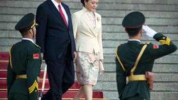 China's Silk Road forum latest effort to boost Xi's stature