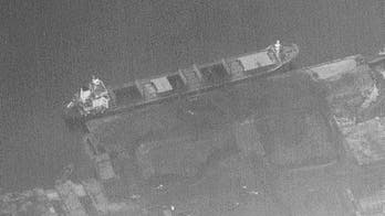 China secretly bought North Korean coal as US watched from above: report