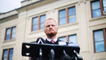 Mourners join family for slain Indiana toddler's funeral