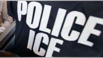 More Than 200 Transnational Gang Members Arrested In U.S.-Central America Operation