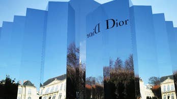 LVMH to consolidate hold on Dior in multibillion-euro deal
