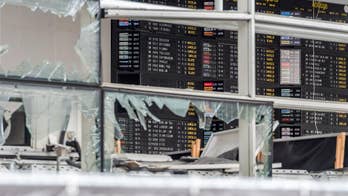 Experts: Belgium often comes up short in preventing attacks