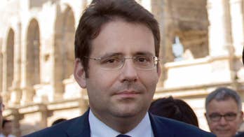 New French minister takes short-timer, scandal-plagued role